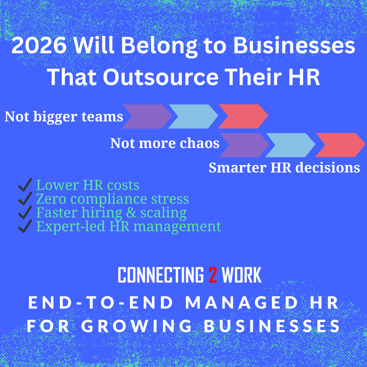 HR outsourcing in 2026